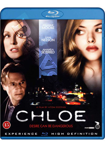 Chloe |   Blu-Ray